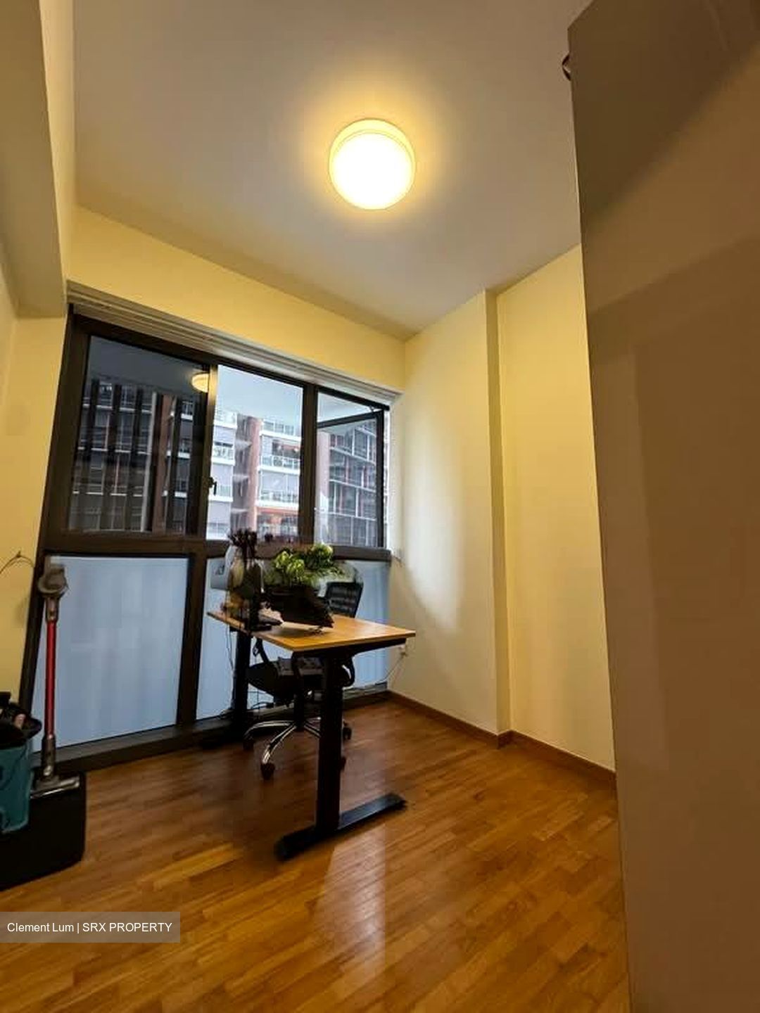 Sims Urban Oasis (D14), Condominium #575887721